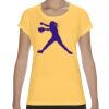 Performance® Core Women's T-Shirt Thumbnail