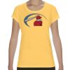 Performance® Core Women's T-Shirt Thumbnail