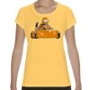 Performance® Core Women's T-Shirt Thumbnail