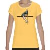 Performance® Core Women's T-Shirt Thumbnail