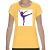 Performance® Core Women's T-Shirt Thumbnail