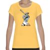 Performance® Core Women's T-Shirt Thumbnail