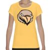 Performance® Core Women's T-Shirt Thumbnail