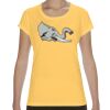 Performance® Core Women's T-Shirt Thumbnail
