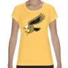 Performance® Core Women's T-Shirt Thumbnail
