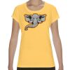 Performance® Core Women's T-Shirt Thumbnail