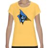 Performance® Core Women's T-Shirt Thumbnail