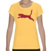 Performance® Core Women's T-Shirt Thumbnail