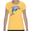 Performance® Core Women's T-Shirt Thumbnail