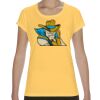 Performance® Core Women's T-Shirt Thumbnail
