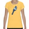 Performance® Core Women's T-Shirt Thumbnail
