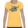 Performance® Core Women's T-Shirt Thumbnail