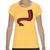 Performance® Core Women's T-Shirt Thumbnail