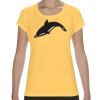 Performance® Core Women's T-Shirt Thumbnail