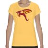 Performance® Core Women's T-Shirt Thumbnail