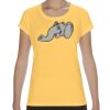 Performance® Core Women's T-Shirt Thumbnail