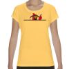 Performance® Core Women's T-Shirt Thumbnail
