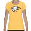 Performance® Core Women's T-Shirt Thumbnail