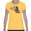 Performance® Core Women's T-Shirt Thumbnail