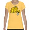 Performance® Core Women's T-Shirt Thumbnail