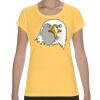 Performance® Core Women's T-Shirt Thumbnail