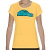 Performance® Core Women's T-Shirt Thumbnail