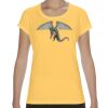Performance® Core Women's T-Shirt Thumbnail