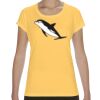 Performance® Core Women's T-Shirt Thumbnail