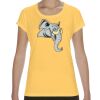 Performance® Core Women's T-Shirt Thumbnail