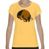 Performance® Core Women's T-Shirt Thumbnail