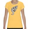 Performance® Core Women's T-Shirt Thumbnail