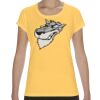 Performance® Core Women's T-Shirt Thumbnail