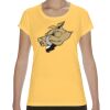 Performance® Core Women's T-Shirt Thumbnail