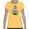 Performance® Core Women's T-Shirt Thumbnail