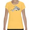 Performance® Core Women's T-Shirt Thumbnail