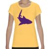 Performance® Core Women's T-Shirt Thumbnail