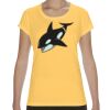 Performance® Core Women's T-Shirt Thumbnail