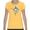 Performance® Core Women's T-Shirt Thumbnail
