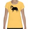 Performance® Core Women's T-Shirt Thumbnail