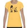 Performance® Core Women's T-Shirt Thumbnail