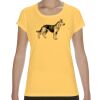 Performance® Core Women's T-Shirt Thumbnail
