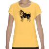 Performance® Core Women's T-Shirt Thumbnail