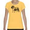 Performance® Core Women's T-Shirt Thumbnail