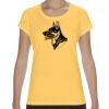 Performance® Core Women's T-Shirt Thumbnail