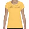 Performance® Core Women's T-Shirt Thumbnail