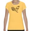 Performance® Core Women's T-Shirt Thumbnail