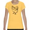 Performance® Core Women's T-Shirt Thumbnail