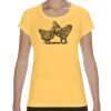 Performance® Core Women's T-Shirt Thumbnail