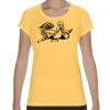 Performance® Core Women's T-Shirt Thumbnail