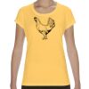 Performance® Core Women's T-Shirt Thumbnail